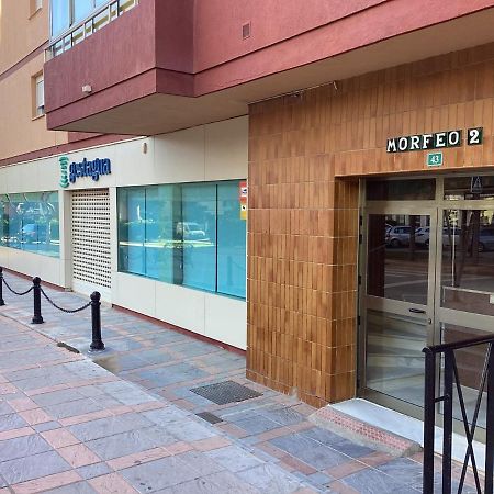 Los Boliches Fuengirola Sweet&Beach Apartman Kültér fotó