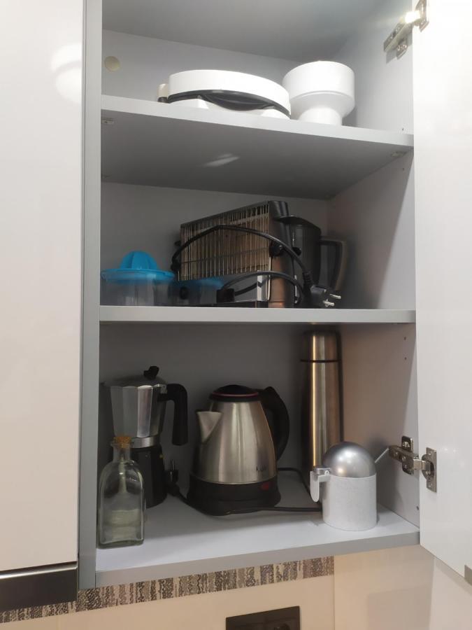 Los Boliches Fuengirola Sweet&Beach Apartman Kültér fotó