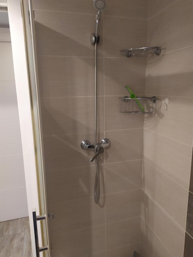 Los Boliches Fuengirola Sweet&Beach Apartman Kültér fotó