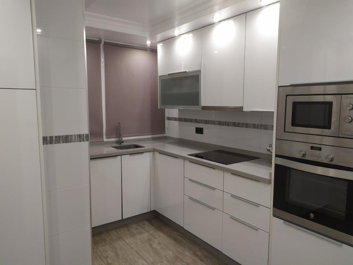 Los Boliches Fuengirola Sweet&Beach Apartman Kültér fotó