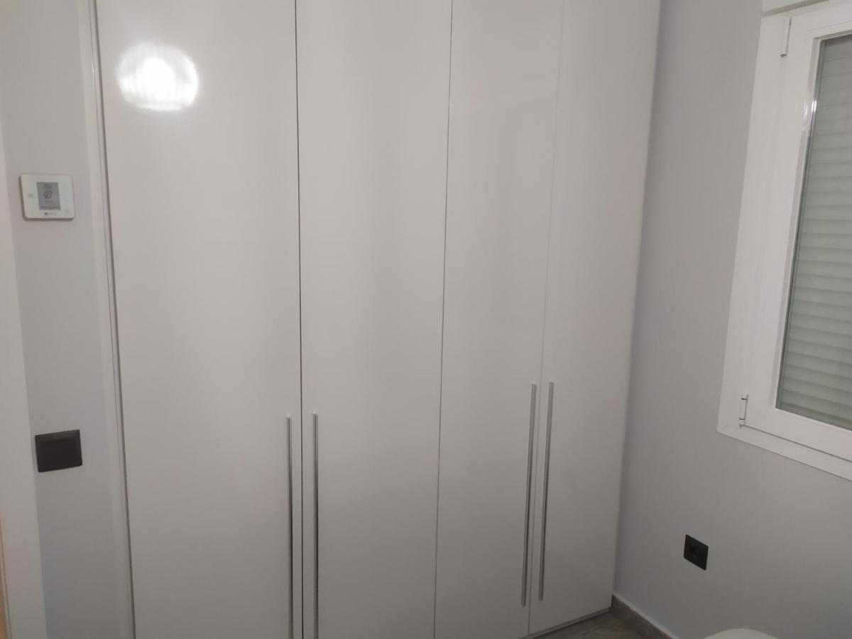 Los Boliches Fuengirola Sweet&Beach Apartman Kültér fotó