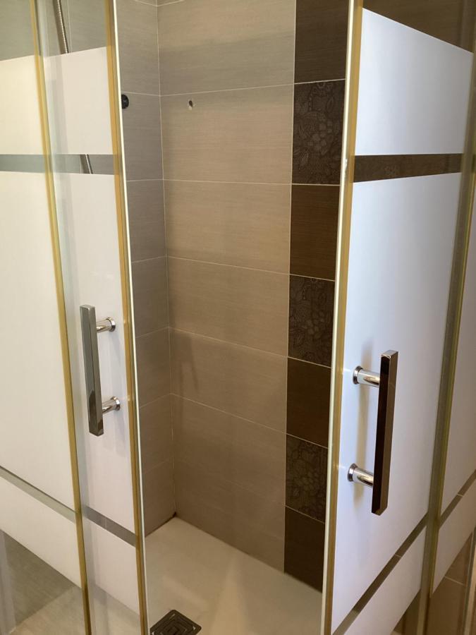 Los Boliches Fuengirola Sweet&Beach Apartman Kültér fotó