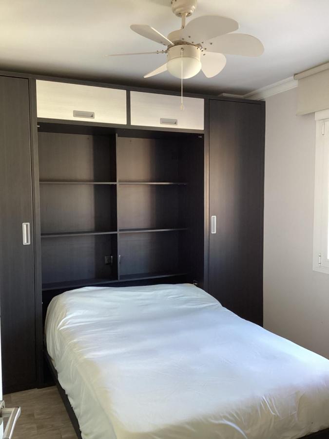 Los Boliches Fuengirola Sweet&Beach Apartman Kültér fotó